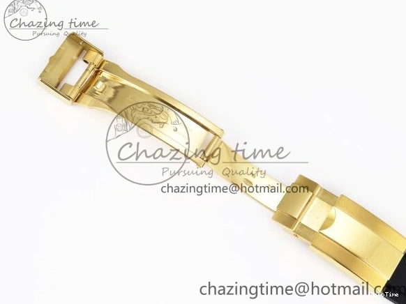 MiroTime 0117 Minimalist DAYTONA 116518 APSF 1:1 BEST EDITION WHITE DIAL ON OYSTERFLEX RUBBER STRAP SH 1781